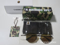 A BATHING APE SUNGLASSES #29