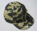 A BATHING APE GORE-TEX 1ST CAMO CAP
