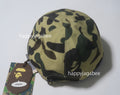 A BATHING APE GORE-TEX 1ST CAMO CAP
