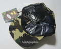 A BATHING APE GORE-TEX 1ST CAMO CAP