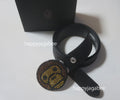 A BATHING APE BABY MILO RHINESTONE BELT