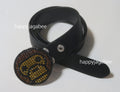 A BATHING APE BABY MILO RHINESTONE BELT