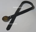 A BATHING APE BABY MILO RHINESTONE BELT