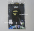 A BATHING APE ART CAMO SHARK TEE
