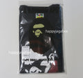 A BATHING APE BAPE HALLOWEEN VAMPIRE TEE
