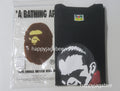 A BATHING APE BAPE HALLOWEEN VAMPIRE TEE