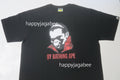 A BATHING APE BAPE HALLOWEEN VAMPIRE TEE