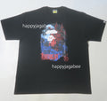 A BATHING APE BAPE HALLOWEEN VAMPIRE CASTLE APE HEAD TEE
