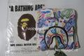 A BATHING APE ART CAMO SHARK FULL ZIP HOODIE