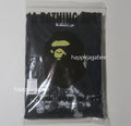A BATHING APE BAPE HALLOWEEN MILO BONE RELAXED FIT CREWNECK SWEAT SHIRT