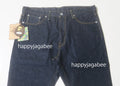 A BATHING APE STA REGULAR FIT 13 OZ DENIM PANTS