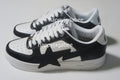 A BATHING APE BAPE STA OS #1