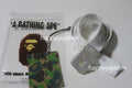 A BATHING APE COLOR CAMO STA GI BELT
