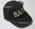 A BATHING APE COLOR STONE PANEL CAP