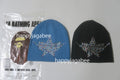 A BATHING APE COLOR STONE STA KNIT CAP