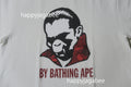 A BATHING APE BAPE HALLOWEEN VAMPIRE TEE