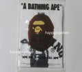 A BATHING APE BAPE STORE HARAJUKU COLLEGE TEE HARAJUKU LIMITED
