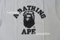 A BATHING APE BAPE STORE HARAJUKU COLLEGE TEE HARAJUKU LIMITED