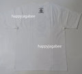 A BATHING APE BAPE STORE HARAJUKU COLLEGE TEE HARAJUKU LIMITED