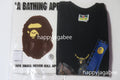 A BATHING APE BAPE STORE SENDAOI TEE SENDAI LIMITED