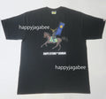 A BATHING APE BAPE STORE SENDAOI TEE SENDAI LIMITED
