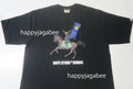 A BATHING APE BAPE STORE SENDAOI TEE SENDAI LIMITED