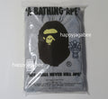 A BATHING APE BAPE STORE KYOTO BABY MILO SAMURAI FULL ZIP HOODIE KYOTO LIMITED