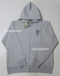 A BATHING APE BAPE STORE KYOTO BABY MILO SAMURAI FULL ZIP HOODIE KYOTO LIMITED