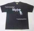 A BATHING APE ART CAMO PAINT TUBE TEE