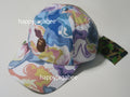 A BATHING APE ART CAMO ONE POINT PANEL CAP