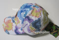 A BATHING APE ART CAMO ONE POINT PANEL CAP