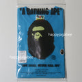 A BATHING APE ONE POINT TEE