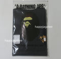 A BATHING APE TIGER ONE POINT TEE
