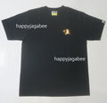A BATHING APE TIGER ONE POINT TEE