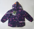 A BATHING APE BAPE KIDS COLOR CAMO SHARK 4WAY DOWN JACKET