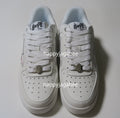 A BATHING APE BAPE STA SHARK #2