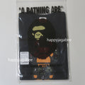 A BATHING APE BAPE KIDS 1ST CAMO MILO SHARK TEE