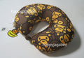 A NBATHING APE BABY MILO STORE BABY MILO TRAVEL PILLOW