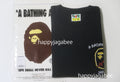 A BATHING APE JAPAN AUTUMN SOUVENIR TEE