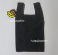 A BATHING APE - BABY MILO STORE BABY KEYCHAIN ECO BAG