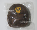 A BATHING APE - BABY MILO STORE BABY KEYCHAIN ECO BAG