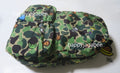A BATHING APE BABY MILO STORE ABC MILO ALL FRIENDS LARGE BACKPACK