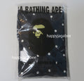 A BATHING APE ABC DOT SHARK FULL ZIP HOODIE