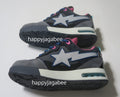 A BATHING APE FLIP STA #2