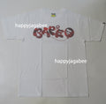 A BATHING APE COLOR CAMO BAPE BALLOON TEE