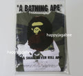 A BATHING APE GIANT 1ST CAMO BY BATHING APE CREWNECK SWEAT SHIRT