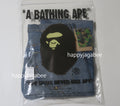 A BATHING APE COLOR STONE 13 OZ DENIM PANTS