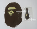 A BATHING APE APE HEAD SMARTPHONE BAND
