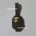 A BATHING APE APE HEAD SMARTPHONE BAND