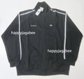 New Era x mastermind WORLD FW25 Smooth Jersey Side Tape Track Jacket